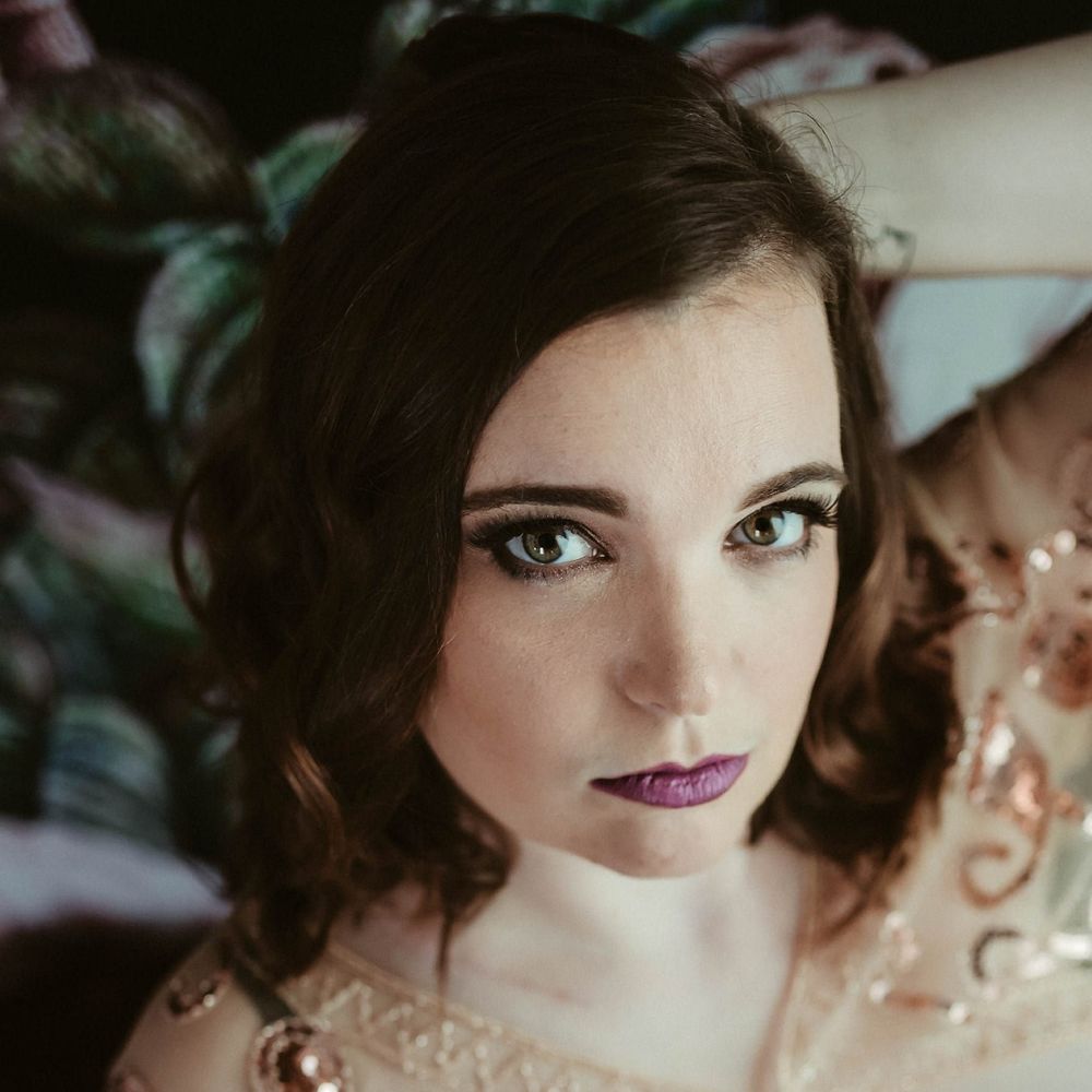 Meet your Posher, Aimee